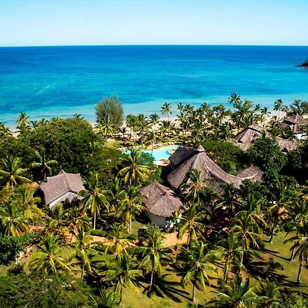 Voi Amarina Resort Nosy-Be Luaran gambar
