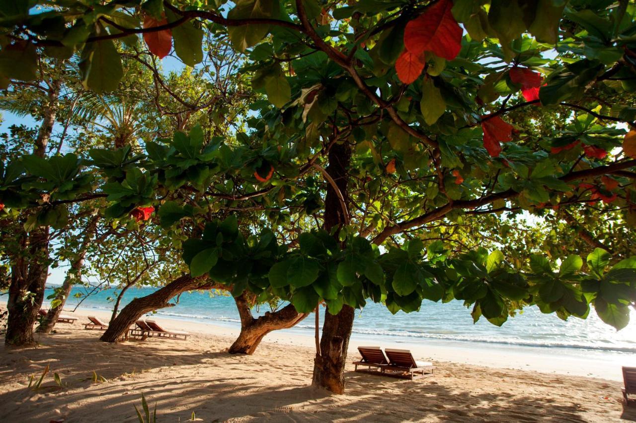 Voi Amarina Resort Nosy-Be Luaran gambar